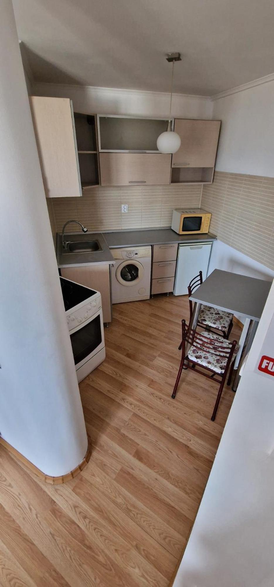Old Town Apartament