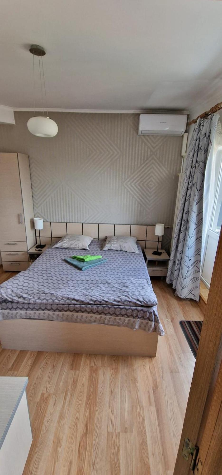 Old Town Apartament Bucureşti