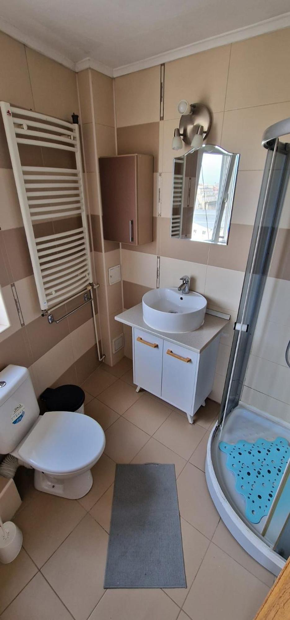 Apartament Old Town Bucureşti
