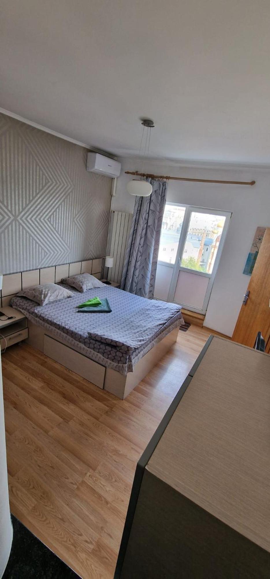 Old Town Apartament